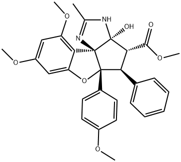 CMLD012073 Struktur