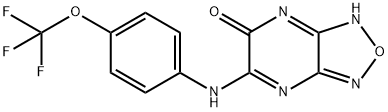 SHS4121705 Struktur