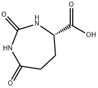 Carglumic Acid Impurity 1 Struktur