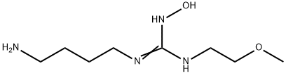 hDDAH-1-IN-2 Struktur