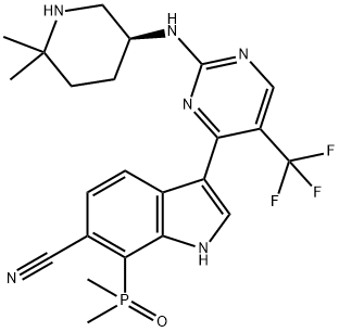 SY-5609 Struktur