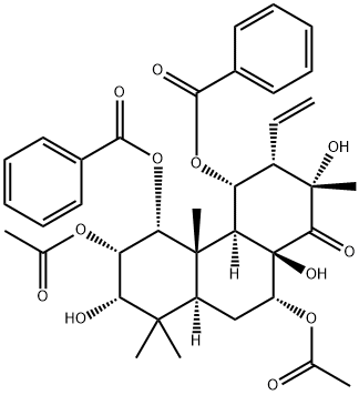 neoorthosiphol A Struktur