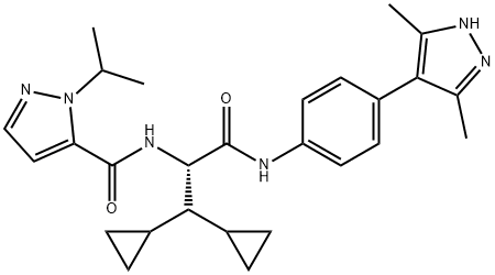 2446803-65-0 結(jié)構(gòu)式