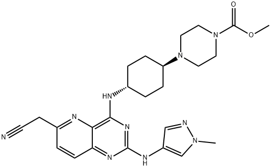 2454244-02-9 結(jié)構(gòu)式