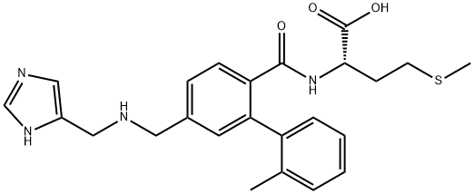 FTI-2148 Struktur