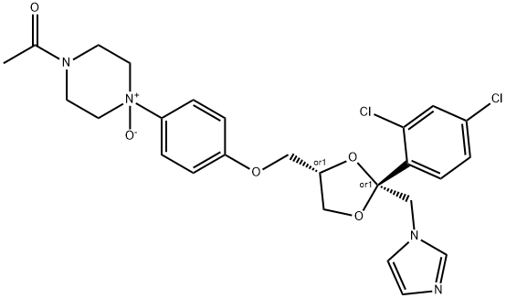 254912-65-7 結(jié)構(gòu)式