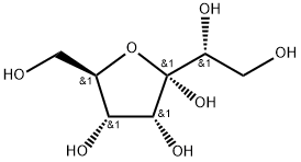 Sedum heptose Struktur