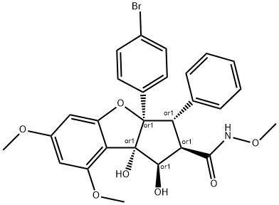 CMLD010509 Struktur