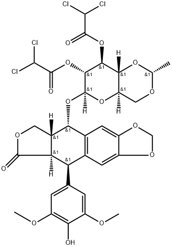 260974-95-6 Structure