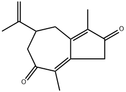 Oleodaphnone 結(jié)構(gòu)式