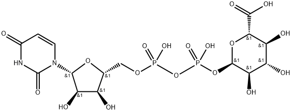 2616-64-0 Structure