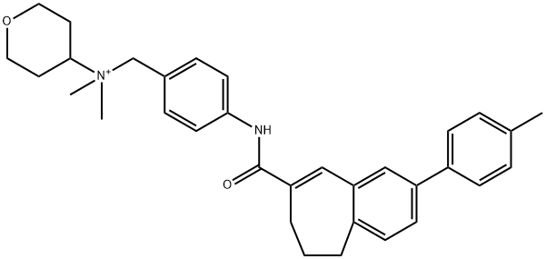 TAK 779 Struktur