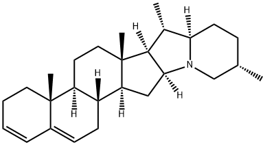 Solanthrene Struktur