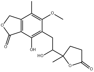 26644-06-4 結(jié)構(gòu)式