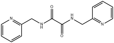 2758-86-3 結(jié)構(gòu)式