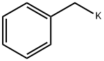 Potassium, (phenylmethyl)- Struktur