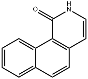 Benz[h]isoquinolin-1(2H)-one