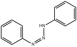 1-Triazene, 1,3-diphenyl-, (1Z)-