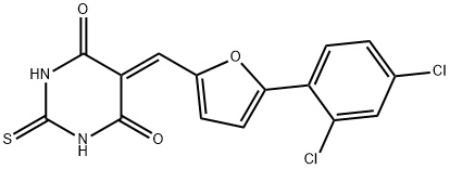 EPAC 5376753 Struktur