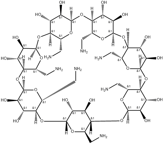 30754-24-6 結(jié)構(gòu)式