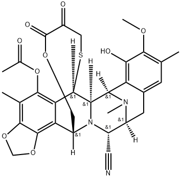 Trabectedin intermediate