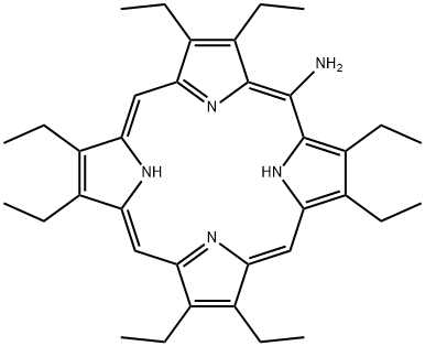 3134-01-8 結(jié)構(gòu)式