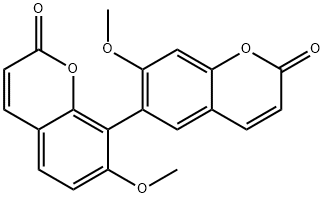 3153-73-9 結(jié)構(gòu)式