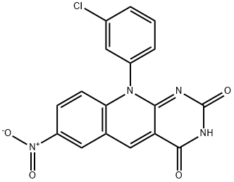 HLI 98C Struktur