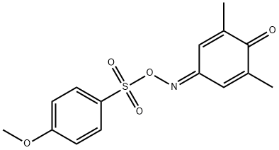 321695-57-2 結(jié)構(gòu)式