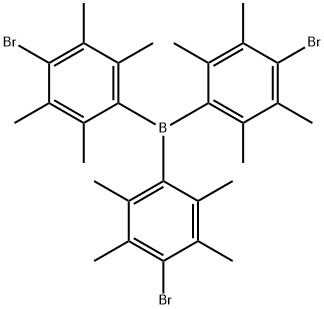 321735-68-6 結(jié)構(gòu)式