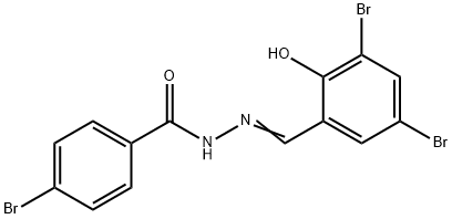 321945-27-1 結(jié)構(gòu)式