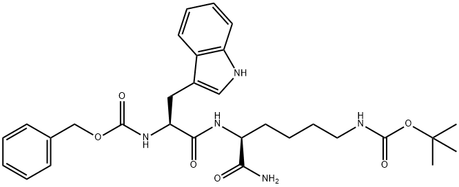 323187-30-0 Structure