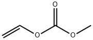 Carbonic acid ethenylmethyl ester Struktur