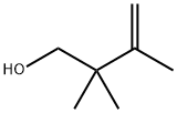 2,2,3-Trimethyl-3-buten-1-ol