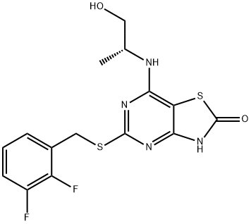 333742-48-6 結(jié)構(gòu)式