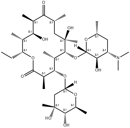 33442-56-7 Structure