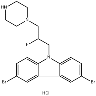 335166-00-2 結(jié)構(gòu)式