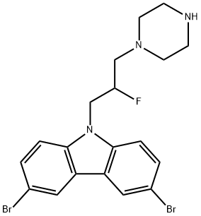 335166-36-4 結(jié)構(gòu)式