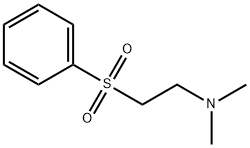 Eletriptan Impurity 5 Struktur