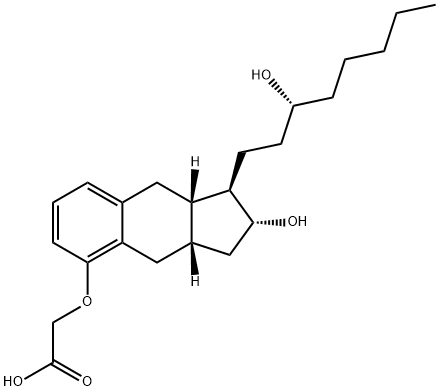 343247-13-2 結(jié)構(gòu)式