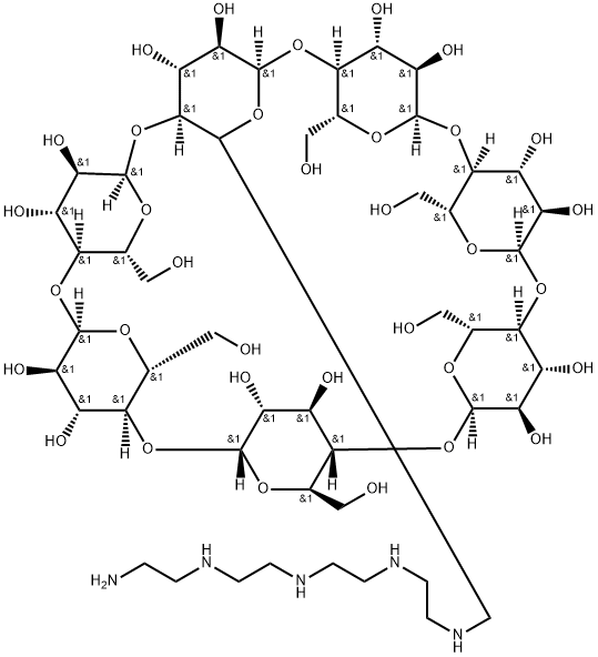 343315-27-5 Structure