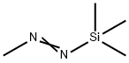 Diazene, 1-methyl-2-(trimethylsilyl)-