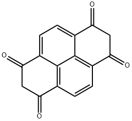 1,3,6,8(2H,7H)-Pyrenetetrone