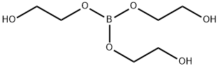 1,2-Ethanediol, 1,1',1''-triester with boric acid (H3BO3)