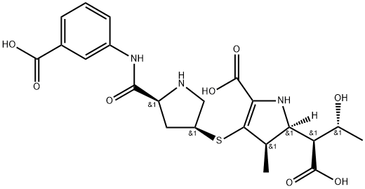 Ertapenem Impurity 10