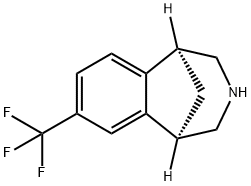 CP-601932 Struktur