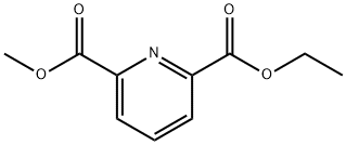 2,6-Pyridinedicarboxylic acid, 2-ethyl 6-methyl ester