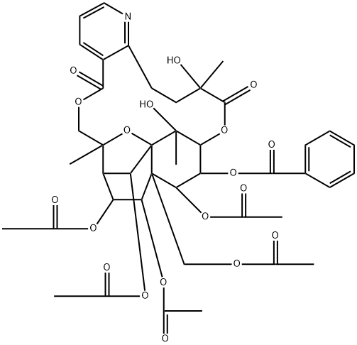 37239-51-3 Structure