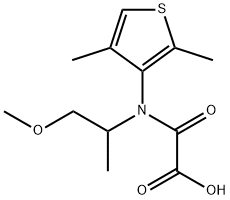 380412-59-9 結(jié)構(gòu)式