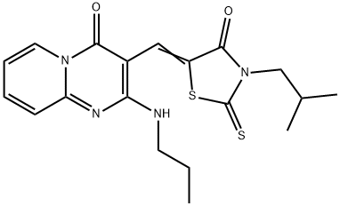  化學(xué)構(gòu)造式